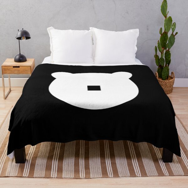 Item preview, Bear in a modern way designed and sold by hassanaljaziri.