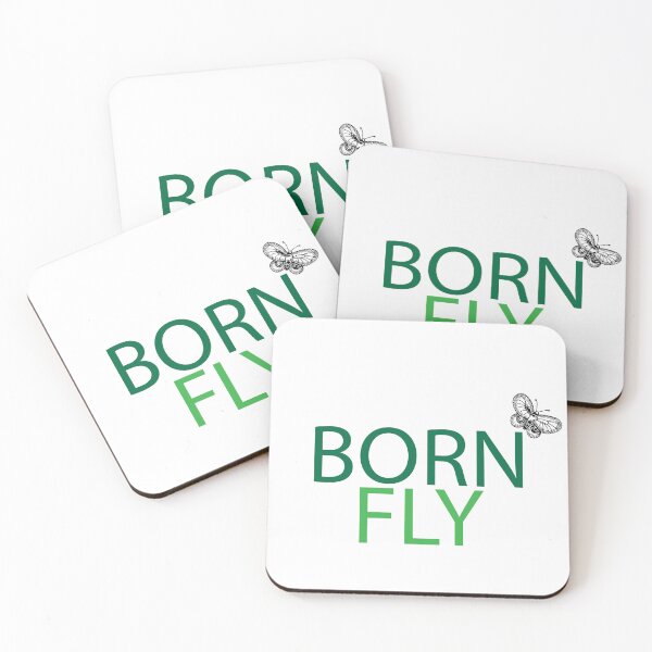 Item preview, Born Fly designed and sold by Farsky-Fashion.