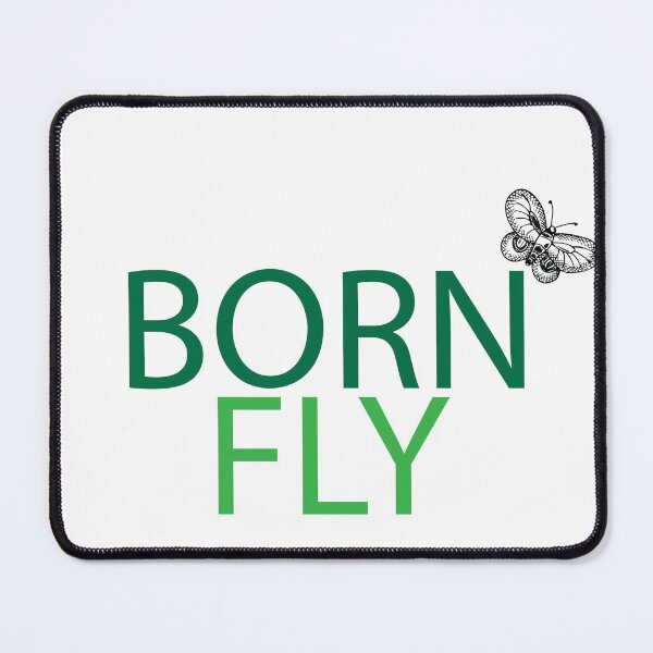 Item preview, Born Fly designed and sold by Farsky-Fashion.