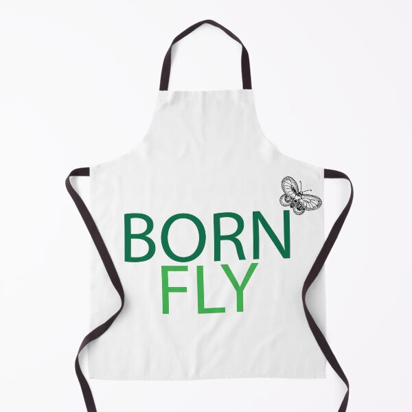Item preview, Born Fly designed and sold by Farsky-Fashion.