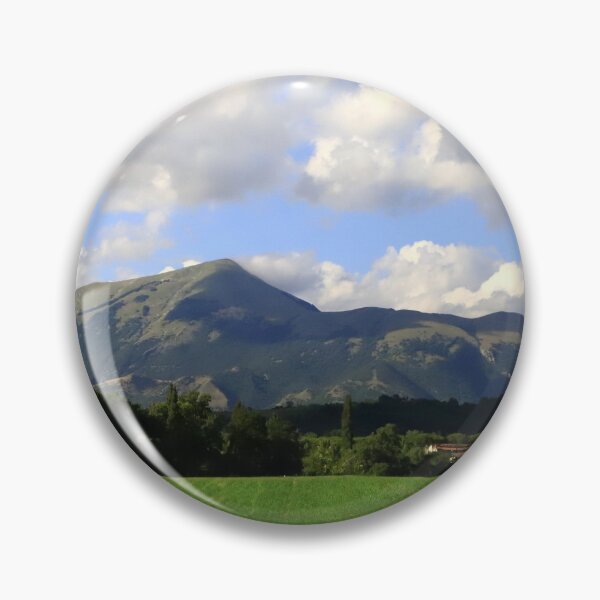 Item preview, The Umbria landscape designed and sold by annalisa56.