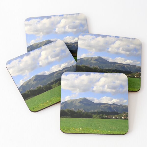 Item preview, The Umbria landscape designed and sold by annalisa56.