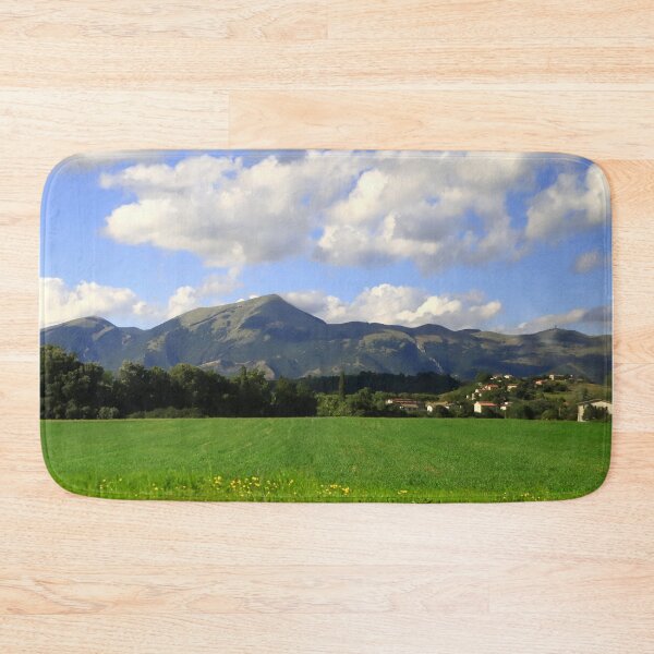 Item preview, The Umbria landscape designed and sold by annalisa56.