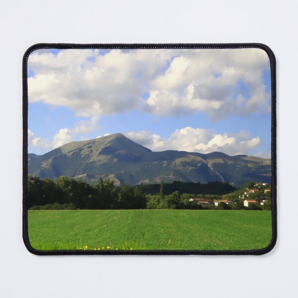 Item preview, The Umbria landscape designed and sold by annalisa56.