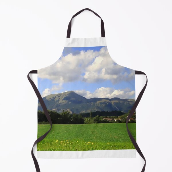 Item preview, The Umbria landscape designed and sold by annalisa56.