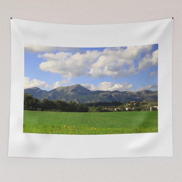 Item preview, The Umbria landscape designed and sold by annalisa56.