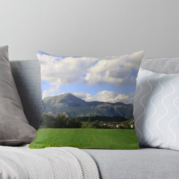 Item preview, The Umbria landscape designed and sold by annalisa56.