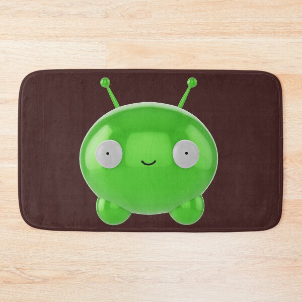 Item preview, Mooncake Final Space™ designed and sold by Wiko Glitch.