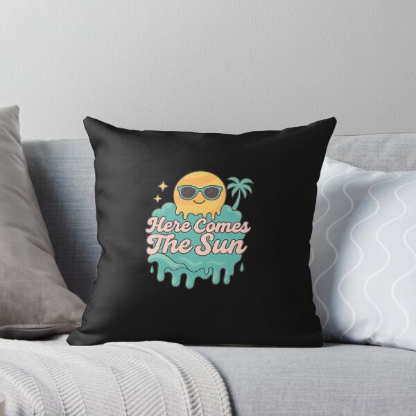 Item preview, Here Comes The Sun Men Women Toddler Kids Baby Summer Beach designed and sold by MOHITSALVI.