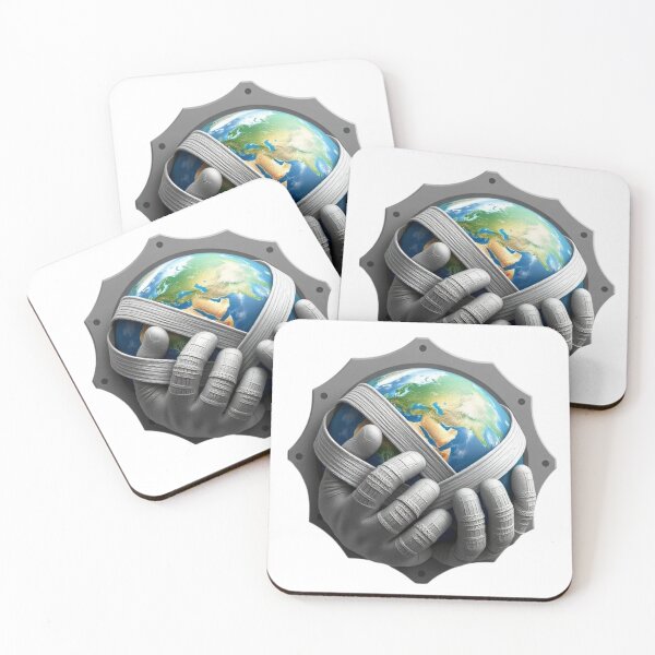 Item preview, planetcare designed and sold by MindfluxStudio.