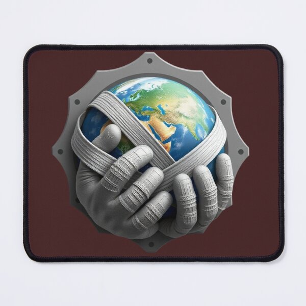 Item preview, planetcare designed and sold by MindfluxStudio.