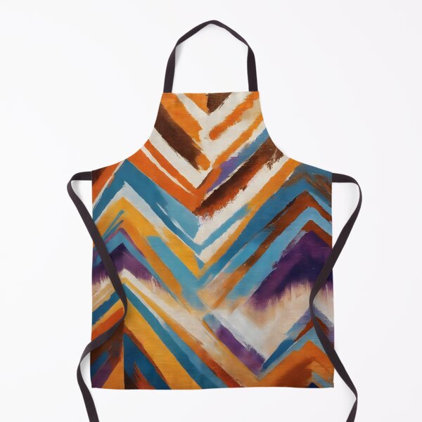 Item preview, The Spectrum of Existence: Riding Life's Zigzag  designed and sold by HeartfulBloom.