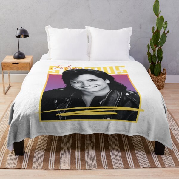 Item preview, john stamos designed and sold by PoppyChip.