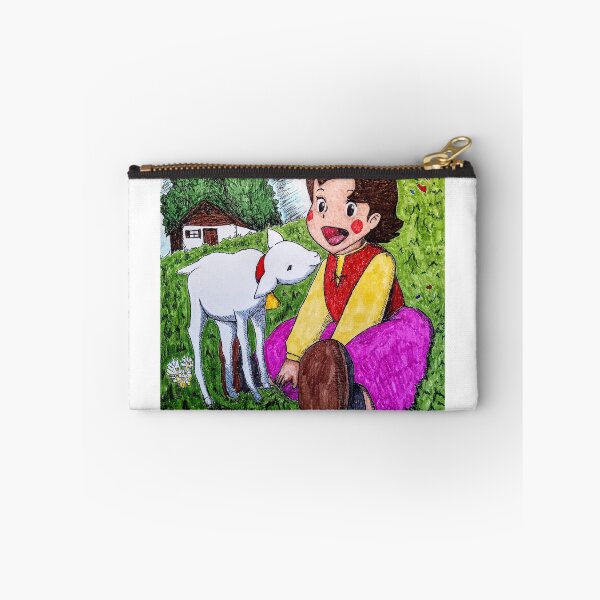 Item preview, Heidi designed and sold by DMDigitalManus.