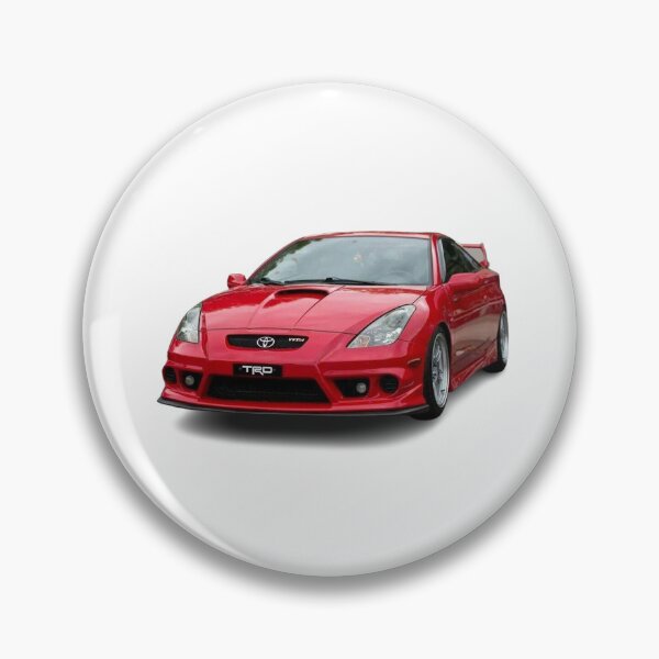 Item preview, TRD celica designed and sold by 627miko.