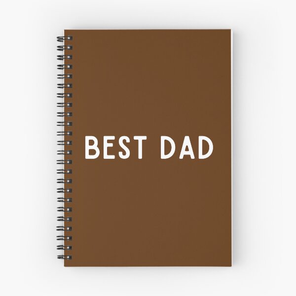 Item preview, Best Dad Shirt, Funny Father Shirt designed and sold by Sleepy Cat Design.