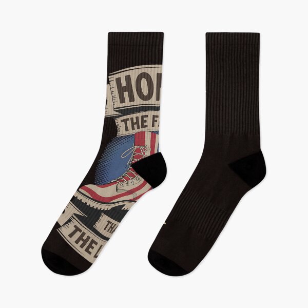 Item preview, Honor The Fallen Thank The Living Memorial Day Veterans designed and sold by MAKOPOKOShop.