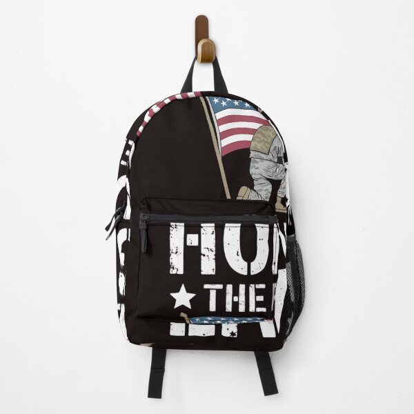 Item preview, Honor The Fallen Thank The Living US Flag Memorial Day designed and sold by MAKOPOKOShop.