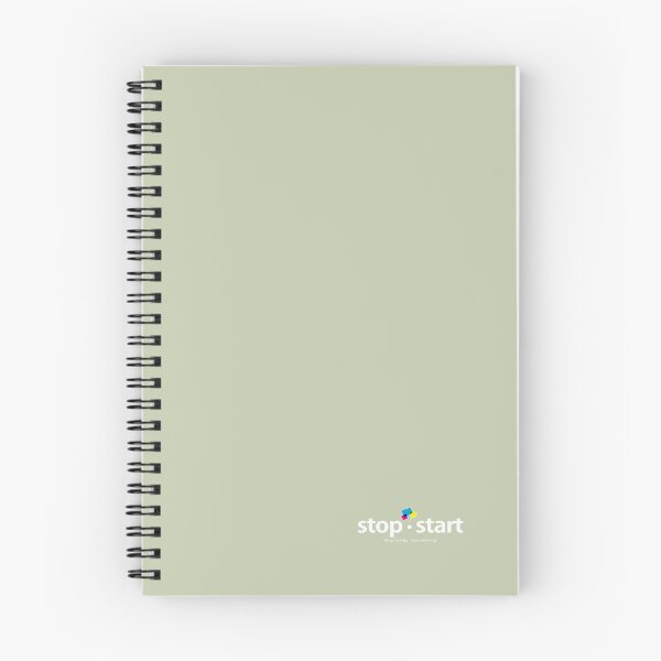 Item preview, Stop talking. Start walking  designed and sold by Vanich-Panich.