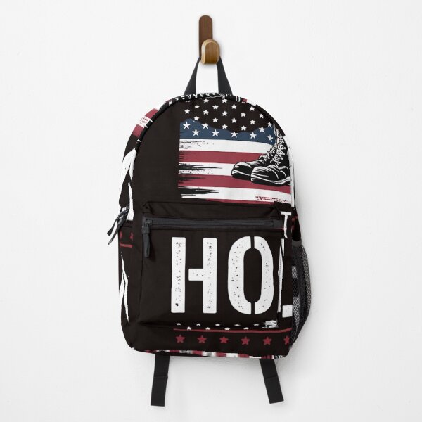 Item preview, Honor The Fallen Veteran Military Combat Memorial Day designed and sold by MAKOPOKOShop.