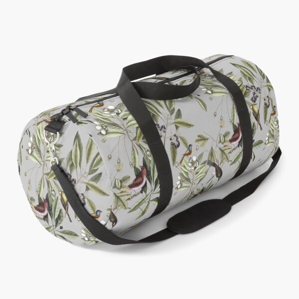 Item preview, Nature Themed Design Featuring Birds on Tree Branches designed and sold by GnosisCollage.