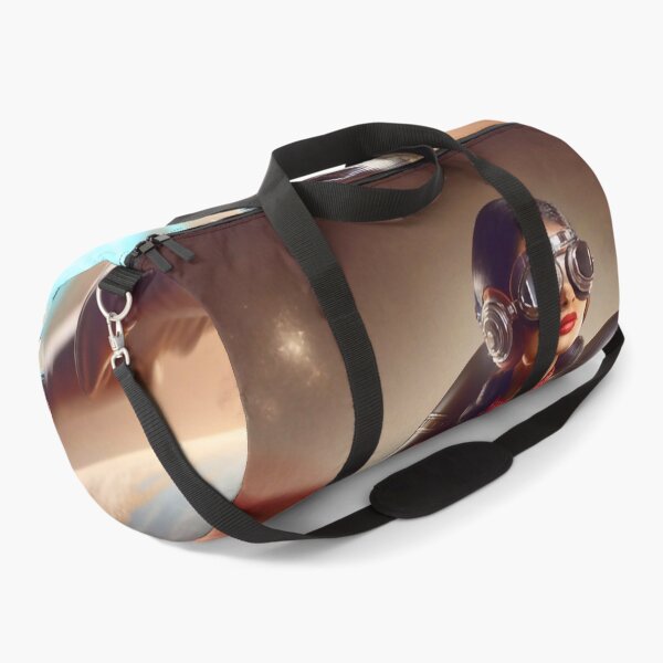Item preview, Female Aerospace designed and sold by M-Y-A-R-T-.