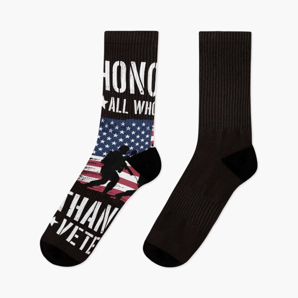 Item preview, Honoring all who Served Thank you Veterans Day 2 designed and sold by MAKOPOKOShop.