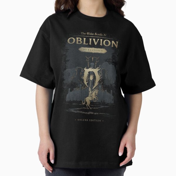 Item preview, oblivion remastered deluxe edition  designed and sold by saintarts.