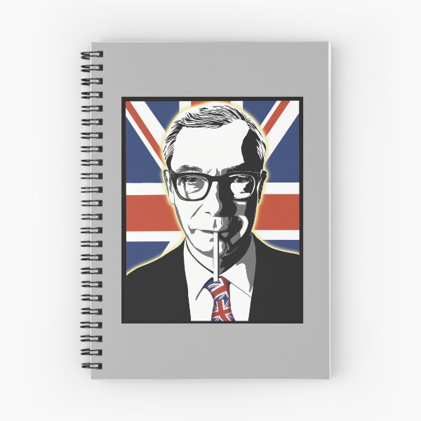 Item preview, Nigel Farage of Reform UK designed and sold by KateVanFloofno1.