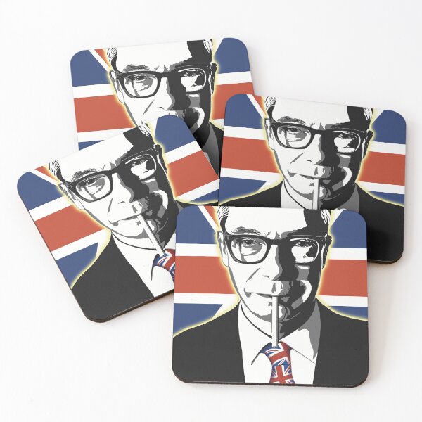 Item preview, Nigel Farage of Reform UK designed and sold by KateVanFloofno1.