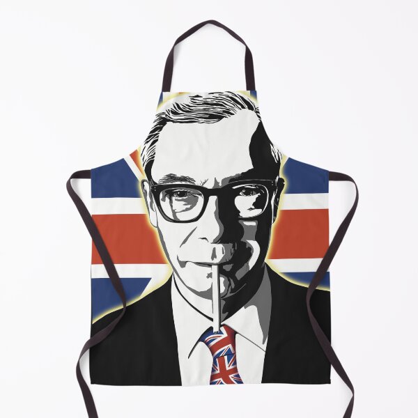 Item preview, Nigel Farage of Reform UK designed and sold by KateVanFloofno1.