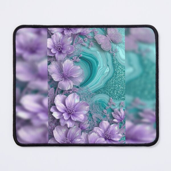 Item preview, "Garden of Light – Soulful Energy Blooming from Within" designed and sold by SoulPrints by Beata.