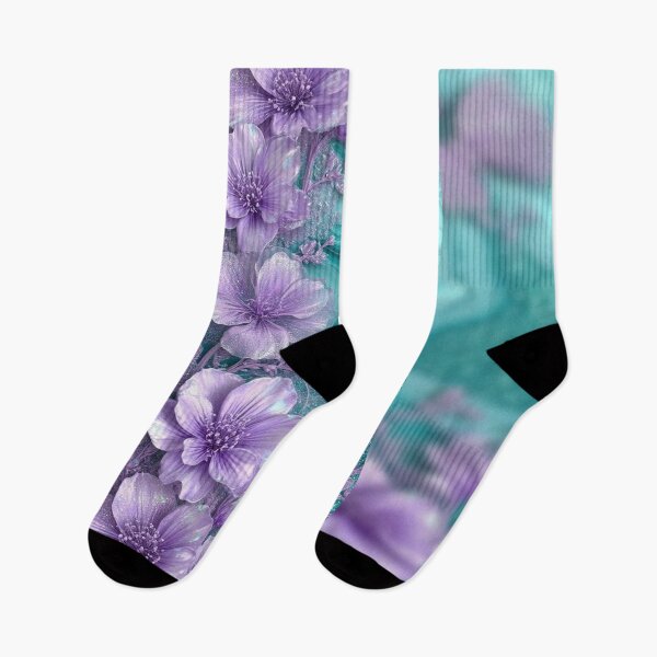 Item preview, "Garden of Light – Soulful Energy Blooming from Within" designed and sold by SoulPrints by Beata.