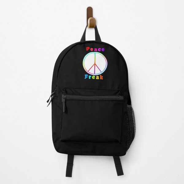 Item preview, Peace Freak Plain designed and sold by JaygiesDesign.