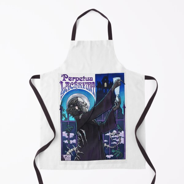 Item preview, Lachryma designed and sold by Lizzie Cavanagh.