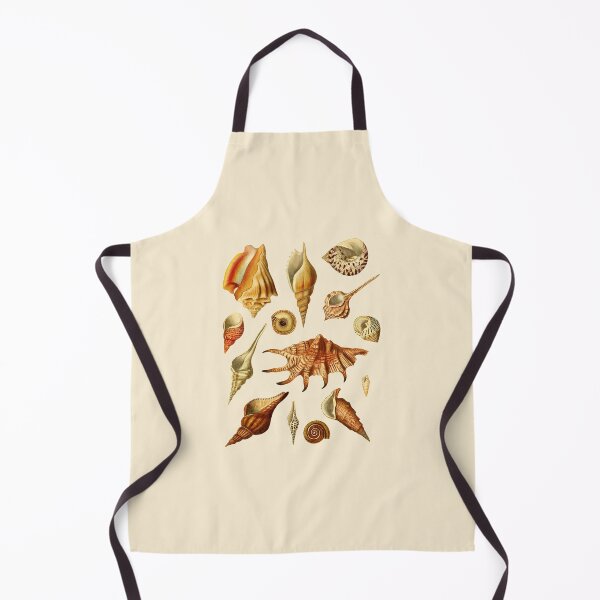 Item preview, Antique Seashell Collection Design designed and sold by IrisAndIvy.