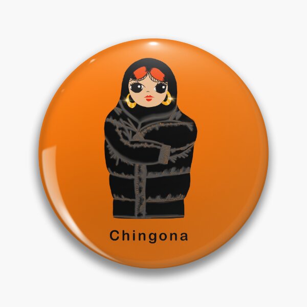 Artikelvorschau, Tolle Matrjoschka entworfen und verkauft von ROCIODRAMATICA.