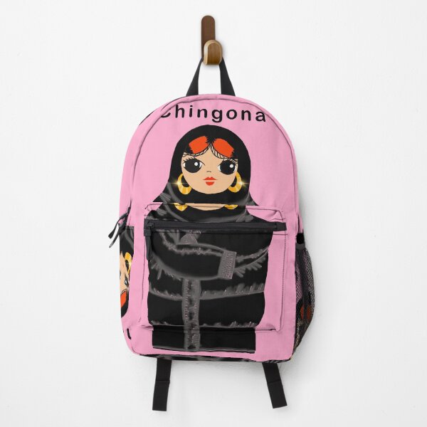Item preview, Awesome matryoshka designed and sold by ROCIODRAMATICA.
