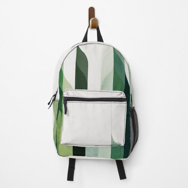 Item preview, Forest Breeze Stripes designed and sold by SignumShop.