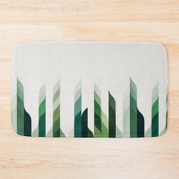 Item preview, Forest Breeze Stripes designed and sold by SignumShop.