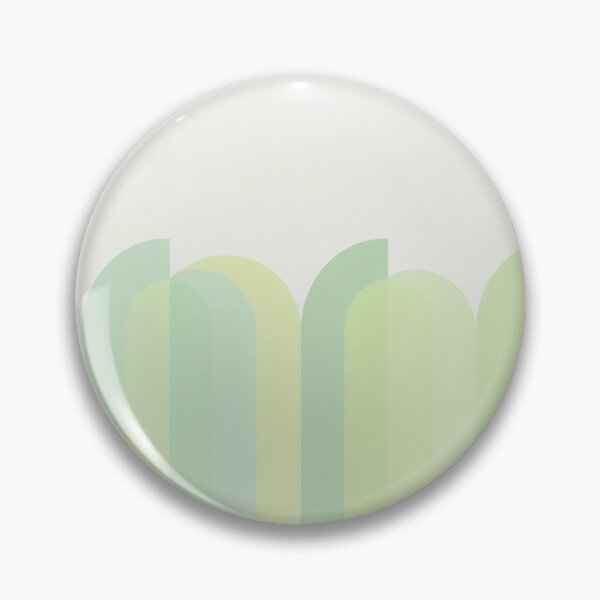 Item preview, Mint Meadow Stripes designed and sold by SignumShop.