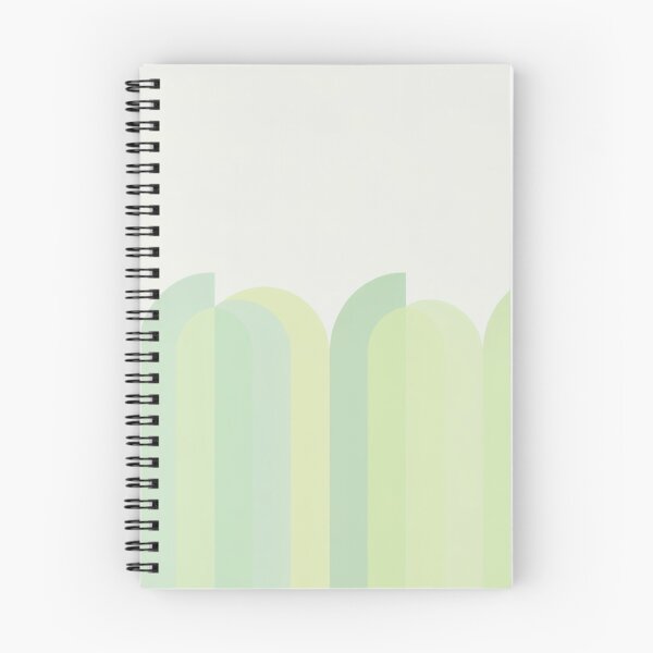 Item preview, Mint Meadow Stripes designed and sold by SignumShop.