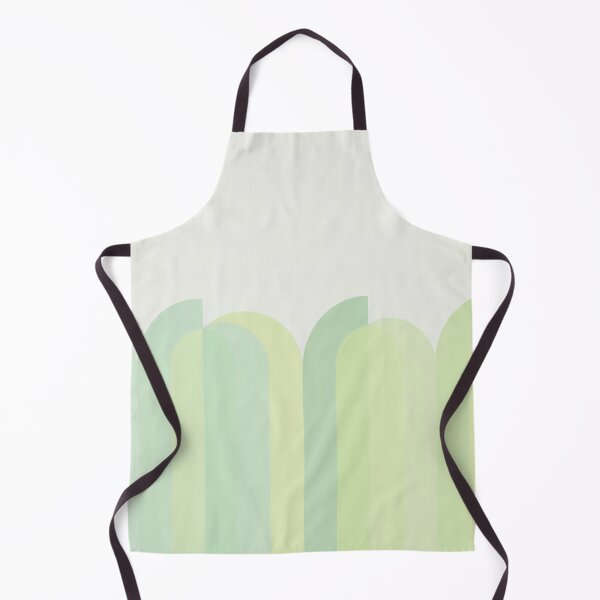 Item preview, Mint Meadow Stripes designed and sold by SignumShop.