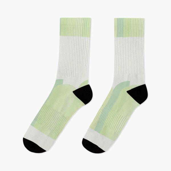 Item preview, Mint Meadow Stripes designed and sold by SignumShop.