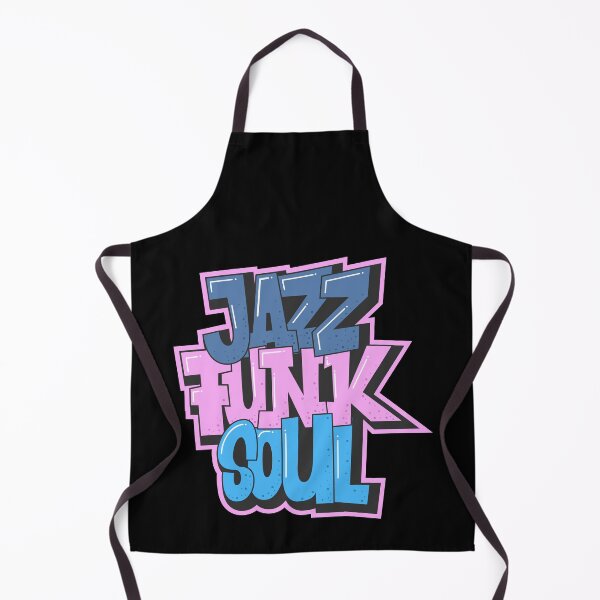 Item preview, Jazz-funk-soul-music designed and sold by Boogosh.