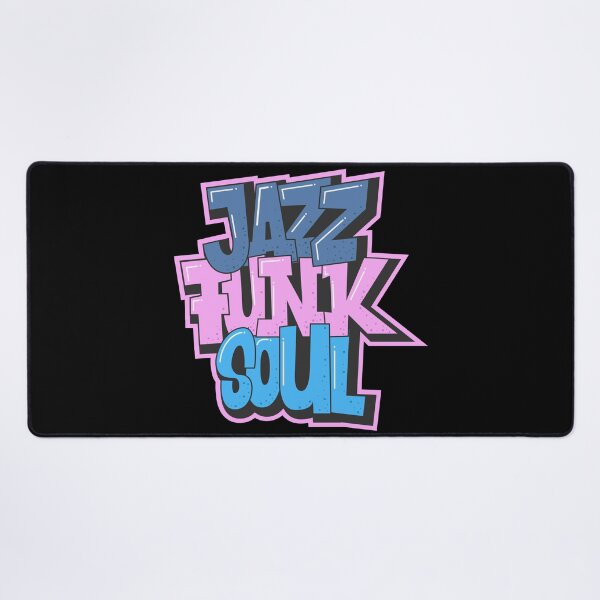 Item preview, Jazz-funk-soul-music designed and sold by Boogosh.