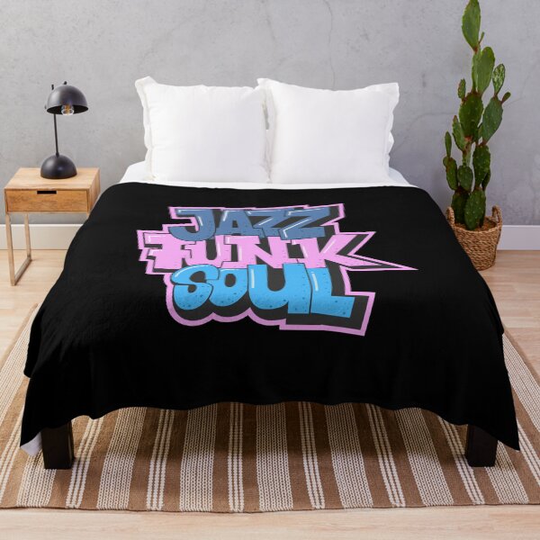 Item preview, Jazz-funk-soul-music designed and sold by Boogosh.