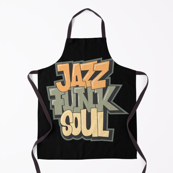 Item preview, Jazz-funk-soul-music designed and sold by Boogosh.
