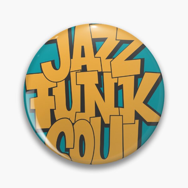 Artikelvorschau, Jazz - Funk - Soul - Music  entworfen und verkauft von Boogosh.