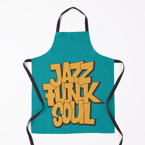 Item preview, Jazz-funk-soul-music designed and sold by Boogosh.